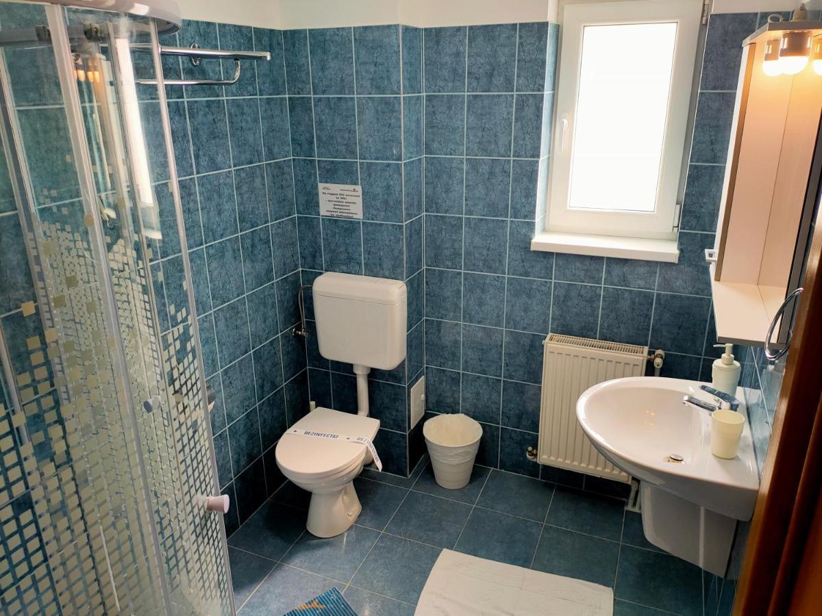Hotel Casa Beyaz Mangalia Exterior foto