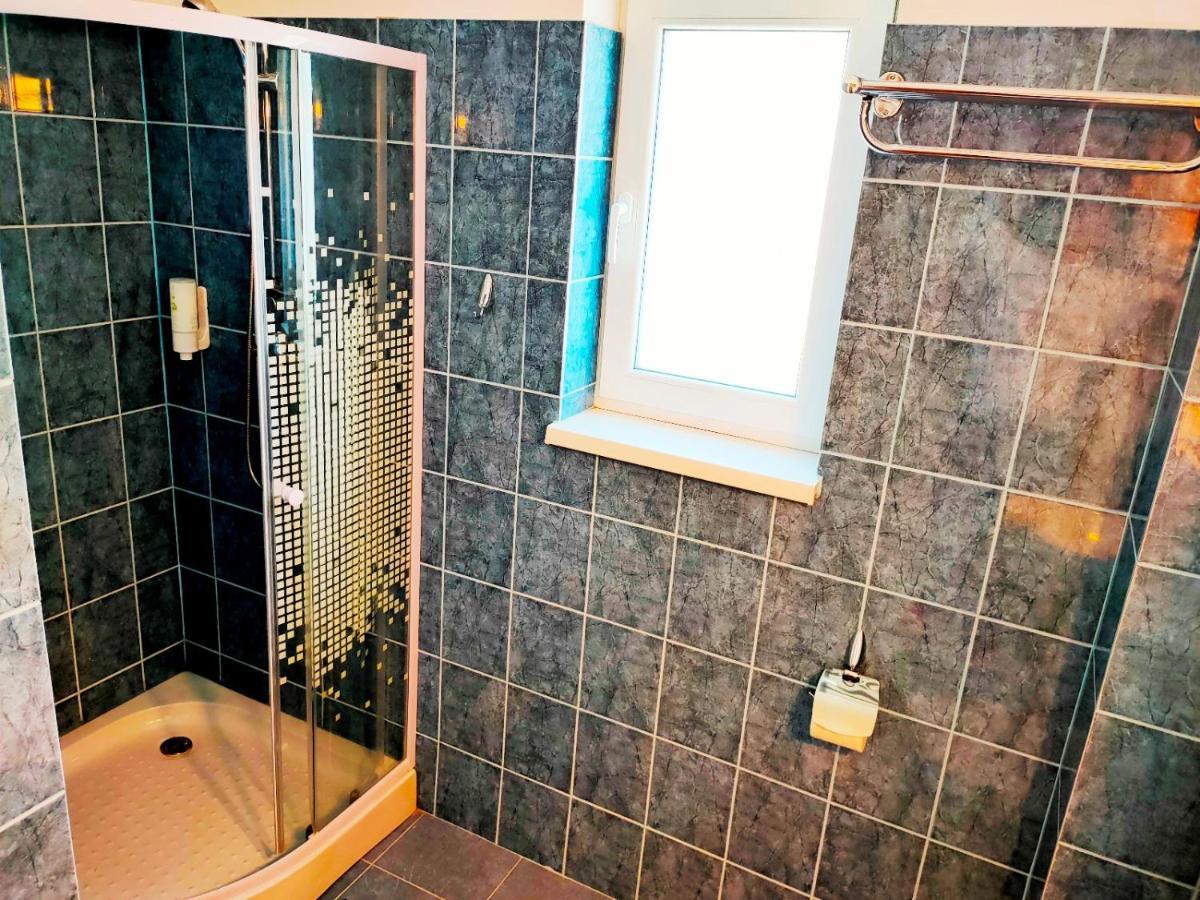 Hotel Casa Beyaz Mangalia Exterior foto