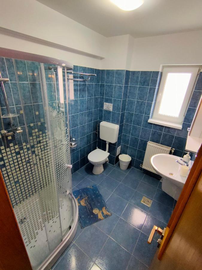 Hotel Casa Beyaz Mangalia Exterior foto