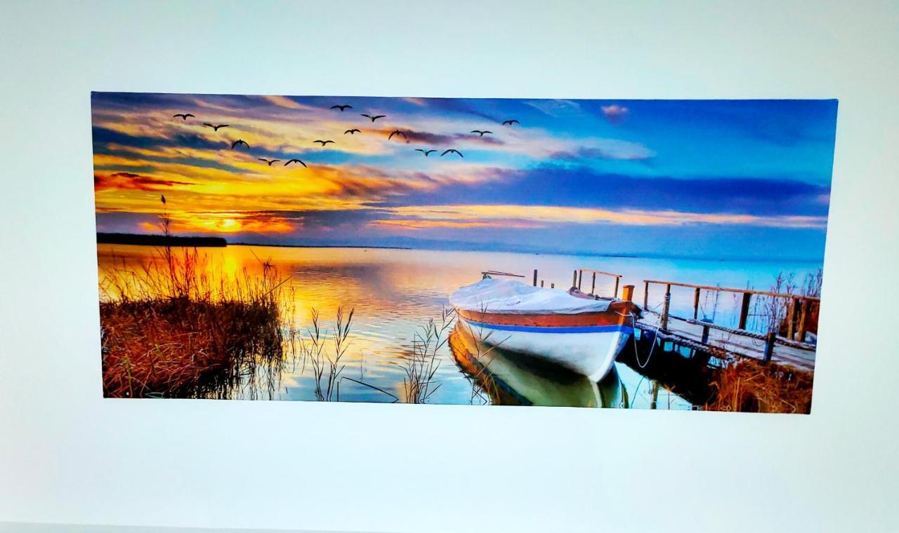 Hotel Casa Beyaz Mangalia Exterior foto