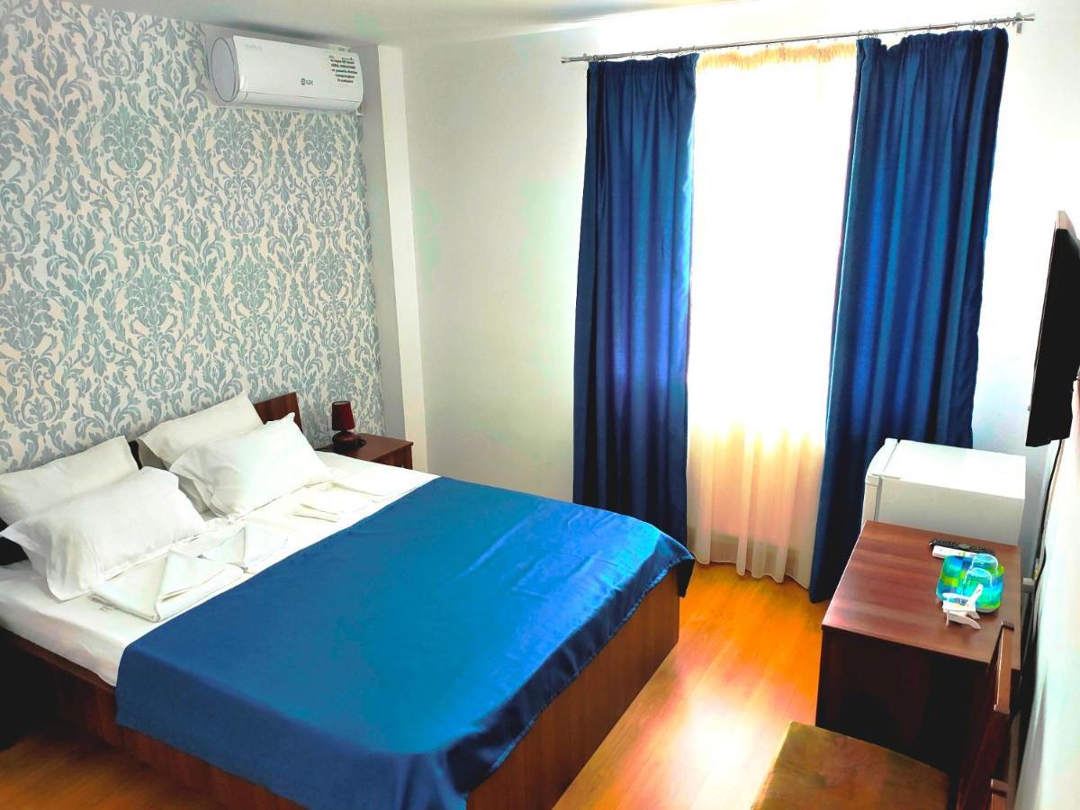 Hotel Casa Beyaz Mangalia Exterior foto