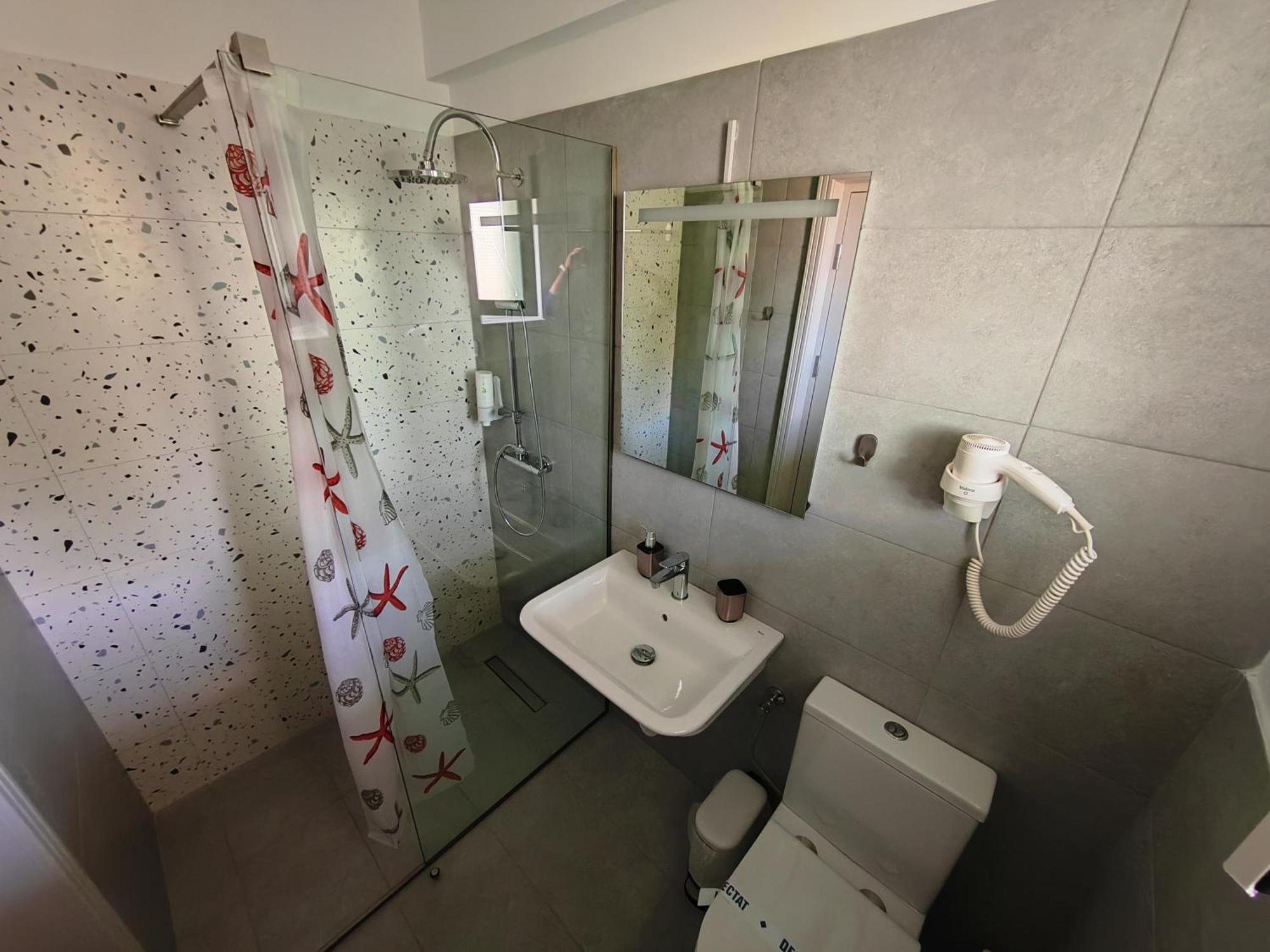 Hotel Casa Beyaz Mangalia Exterior foto