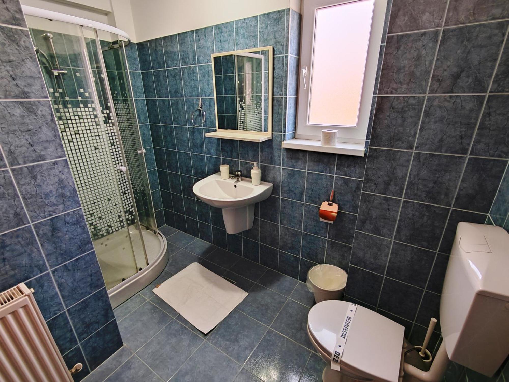 Hotel Casa Beyaz Mangalia Exterior foto
