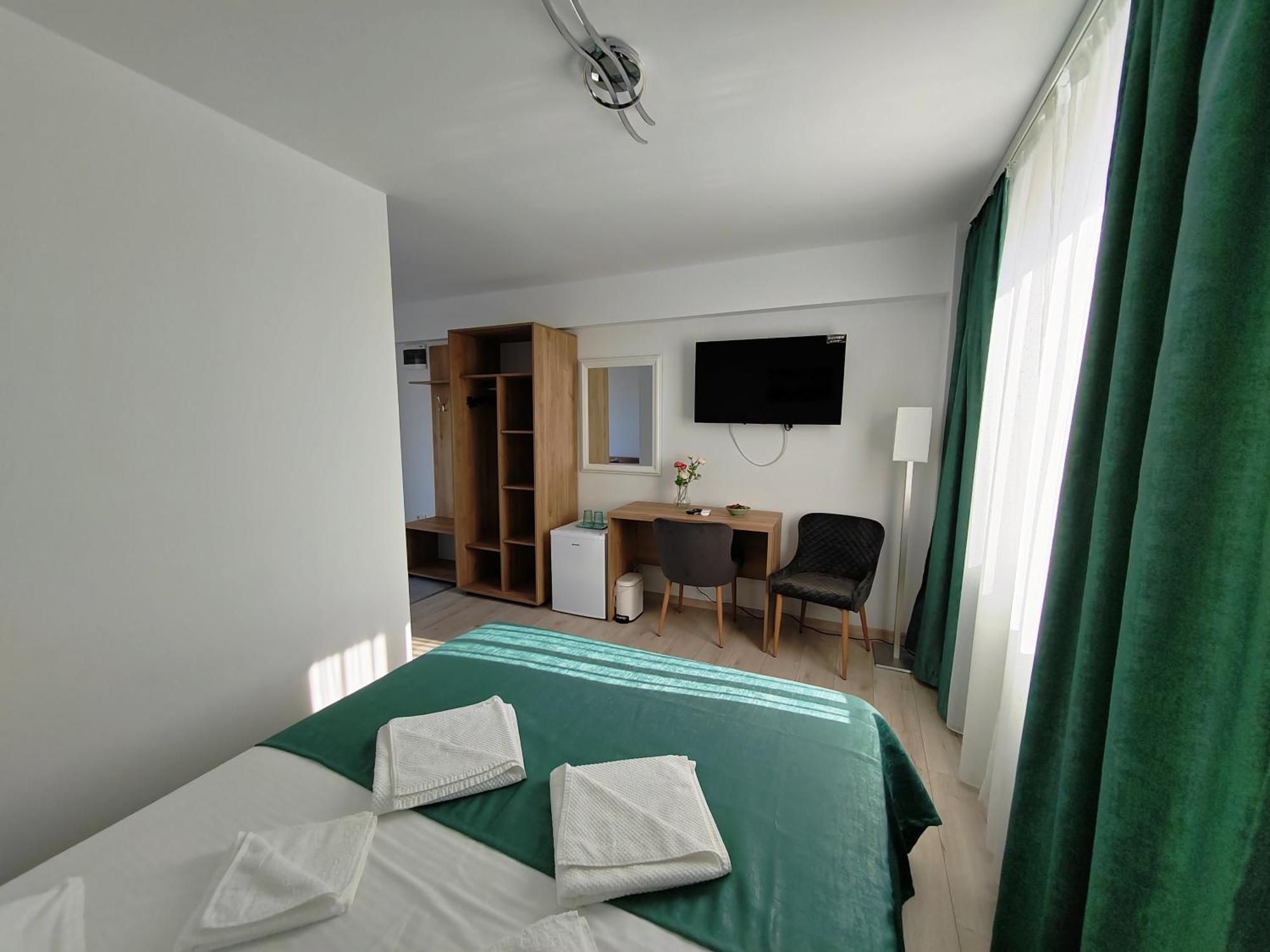 Hotel Casa Beyaz Mangalia Exterior foto
