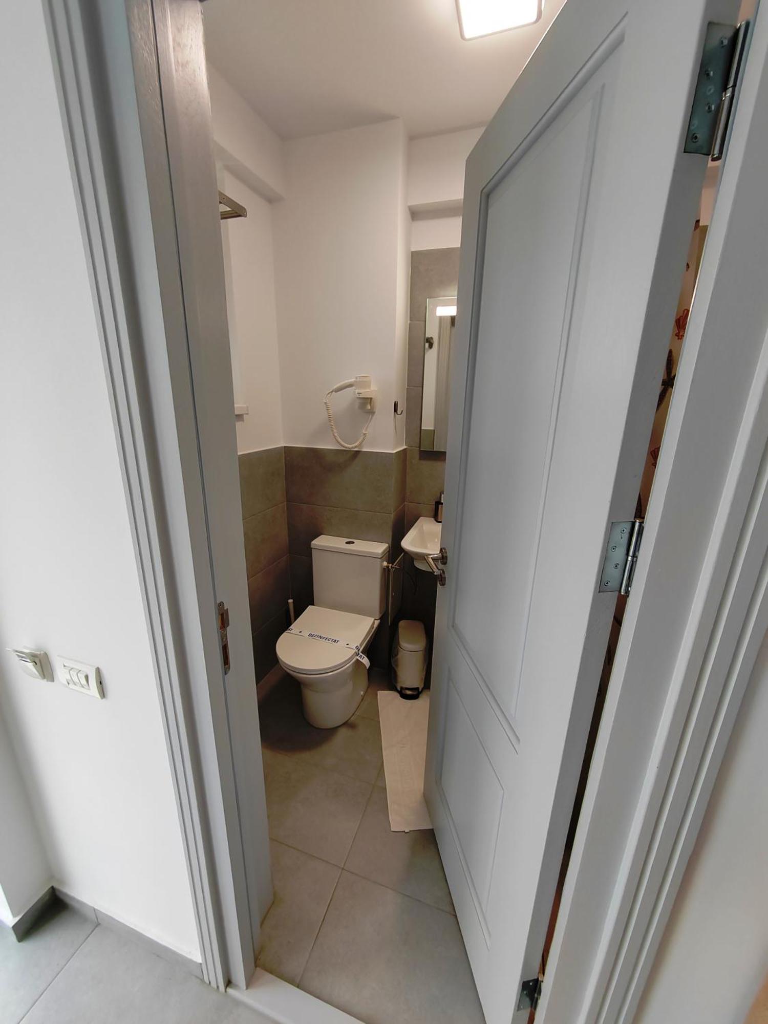Hotel Casa Beyaz Mangalia Exterior foto