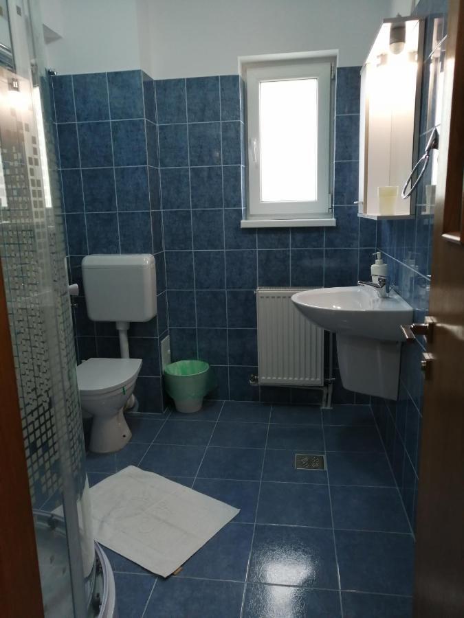 Hotel Casa Beyaz Mangalia Exterior foto